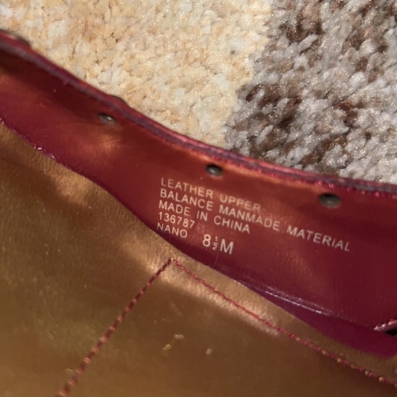 Franco Sarto Leather Heels - Picture 9 of 9